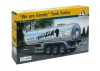 Italeri The Familytank Trailer
