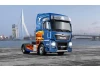 Italeri Man Tgx XXL