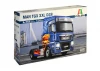 Italeri Man Tgx XXL