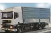 Italeri Man Tgx XXL