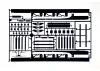 Italeri Curtainside Trailer