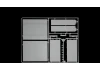 Italeri Curtainside Trailer