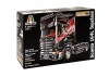 Italeri Scania 164L Topclass
