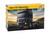 Italeri Volvo F-16 Globetrotter