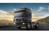 Italeri Volvo F-16 Globetrotter