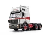 Italeri Mb Sk Eurocab 6X4