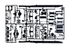 Italeri Mb Sk Eurocab 6X4