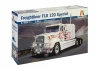 Italeri Freightliner Fld 120 Special