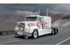 Italeri Freightliner Fld 120 Special