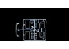 Italeri Freightliner Fld 120 Special
