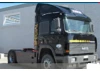 Italeri Iveco Turbostar 190.48 Special