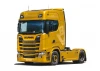 Italeri Scania S730 Highline 4X2