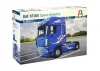 Italeri Daf Xf 105 Space America