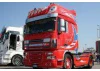 Italeri Daf Xf 105 Space America
