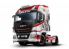 Italeri Iveco Hi-Wy Abarth Showtrucks