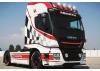 Italeri Iveco Hi-Wy Abarth Showtrucks