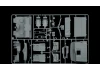 Italeri Mercedes Benz Actros MP4 Showtruck