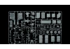 Italeri Mercedes Benz Actros MP4 Showtruck