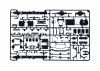 Italeri Mercedes Benz Actros MP4 Showtruck