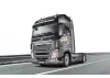 Italeri Volvo Fh16 Globetrotter XL (2014)