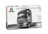 Italeri Volvo Fh16 Globetrotter XL (2014)