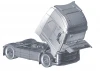 Italeri Volvo Fh16 Globetrotter XL (2014)