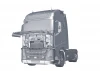 Italeri Volvo Fh16 Globetrotter XL (2014)