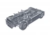 Italeri Volvo Fh16 Globetrotter XL (2014)