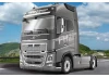 Italeri Volvo Fh16 Globetrotter XL (2014)