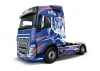 Italeri Volvo Fh4 Globetrotter