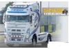 Italeri Volvo Fh4 Globetrotter
