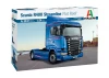 Italeri Scania R400 Streamline(Flat Roof)