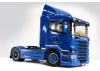Italeri Scania R400 Streamline(Flat Roof)