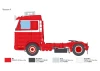 Italeri Scania R 143 M Streamline 4X2