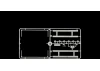 Italeri 40Container Trailer