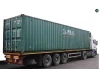 Italeri 40Container Trailer