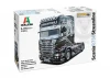 Italeri Scania R730 Streamline Show Trucks