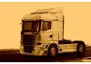 Italeri Scania R730 Streamline Show Trucks