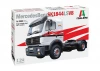 Italeri Mercedes Benz Sk 1844Ls V8