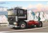 Italeri Volvo F-12 Intercooler With Access