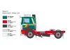 Italeri Volvo F-12 Intercooler With Access