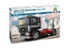 Italeri Volvo F-12 Intercooler With Access