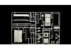 Italeri Volvo F-12 Intercooler With Access