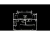 Italeri Volvo F-12 Intercooler With Access