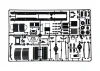 Italeri Volvo F-12 Intercooler With Access