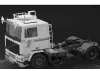 Italeri Volvo F-12 Intercooler With Access