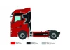 Italeri Man Tgx XXL D38