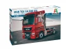 Italeri Man Tgx XXL D38
