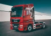 Italeri Man Tgx XXL D38