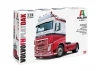 Italeri Volvo FH low roof